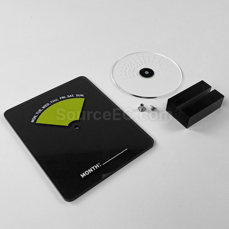 Customization Album Calendar Corporate Gifts