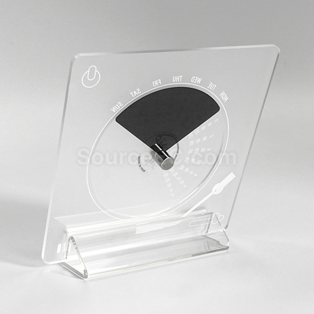 Customization Time Record Calendar Corporate Gifts
