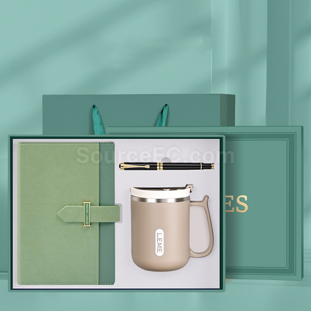 Customization High-end Business Gift Set Corporate Gifts