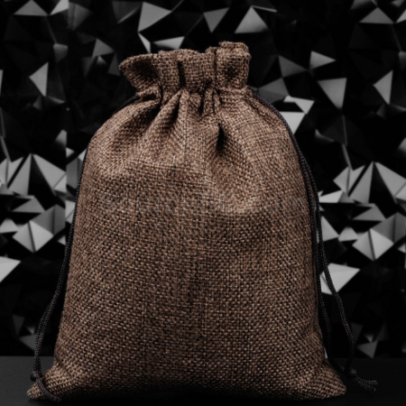 Customization Jute sack Corporate Gifts