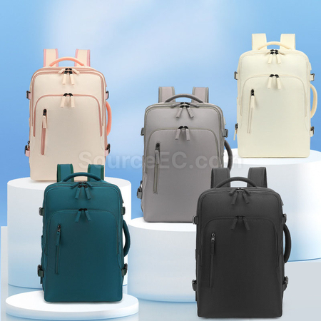 Customization Large Capacity Backpack Corporate Gifts