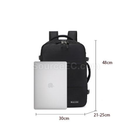 Customization Large Capacity Backpack Corporate Gifts