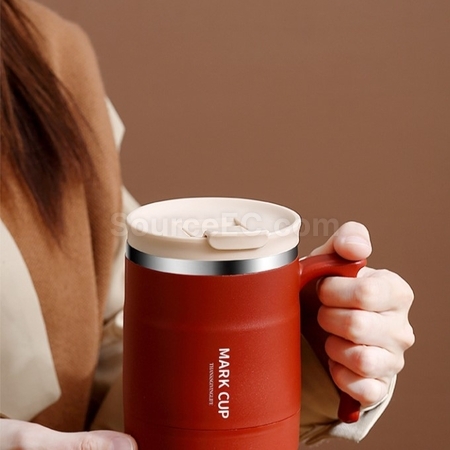 Customization 316 Stainless Steel Thermal Mug Corporate Gifts