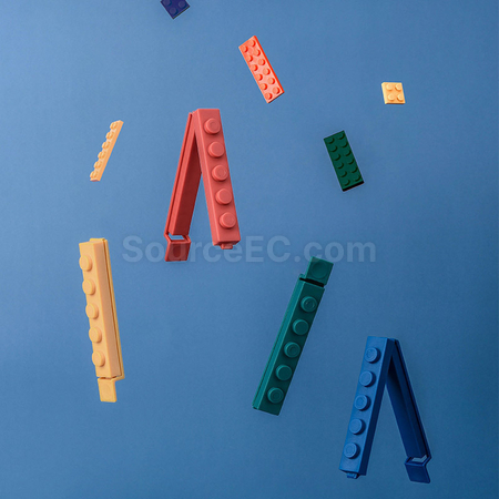Customization Food Sealing Clip Corporate Gifts