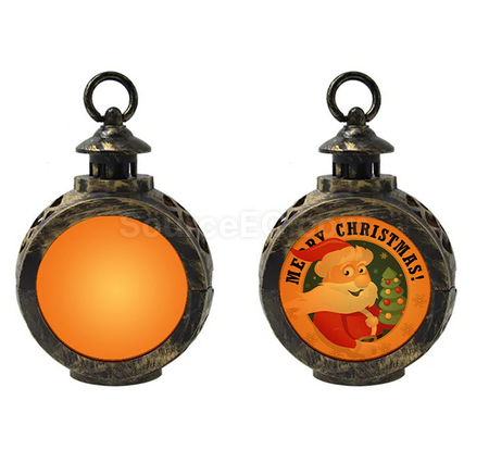 Customization Christmas Lights Corporate Gifts