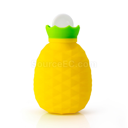 Customization Customized-shape Sillicon Hot Water Bag Corporate Gifts