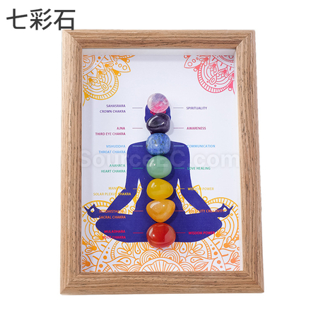 Customization Creative Jade Crystal Photo Frame Corporate Gifts