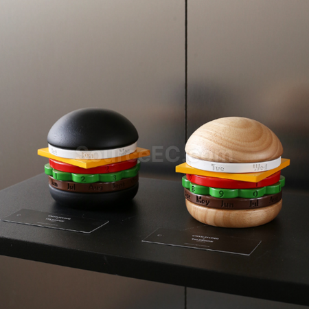 Customization Hamburg calendar ornament Corporate Gifts