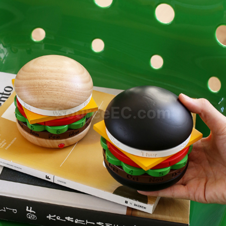 Customization Hamburg calendar ornament Corporate Gifts