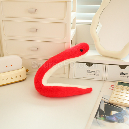Customization Little Snake Doll Corporate Gifts