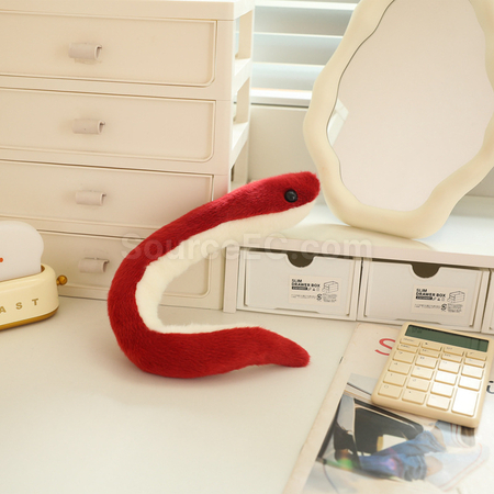 Customization Little Snake Doll Corporate Gifts