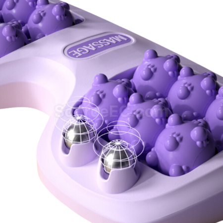 Customization Foot massager Corporate Gifts