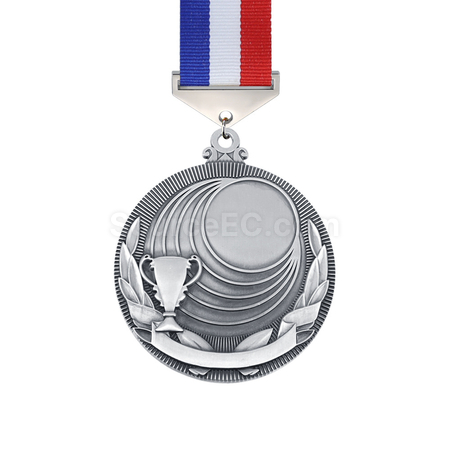 Customization Metal medal Corporate Gifts
