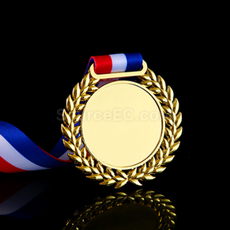 Customization Metal medal Corporate Gifts