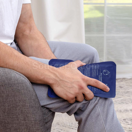 Customization ICE Pack Corporate Gifts