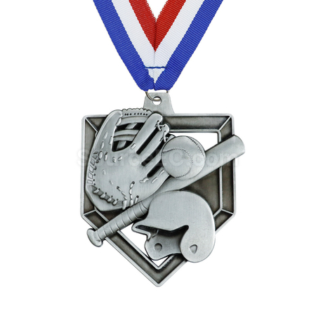 Customization Metal medal Corporate Gifts