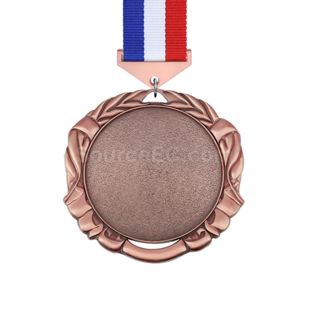 Customization Metal medal Corporate Gifts