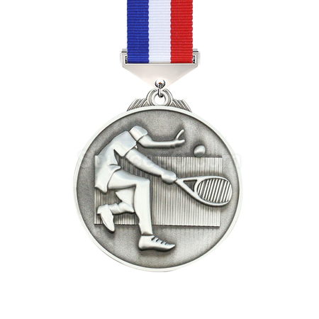 Customization Metal medal Corporate Gifts