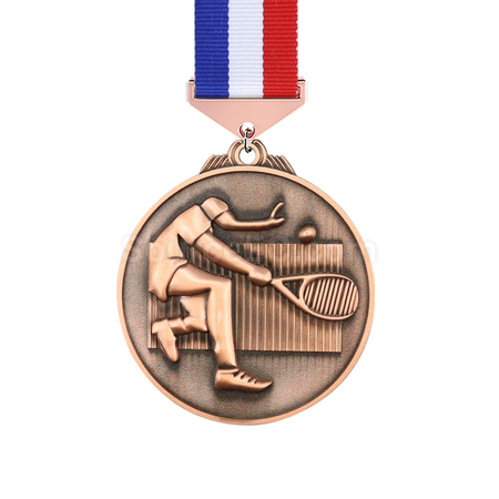 Customization Metal medal Corporate Gifts