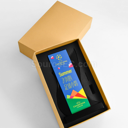 Customization Creative Crystal Award Corporate Gifts
