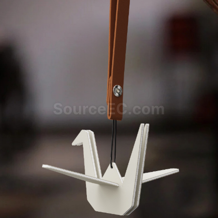 Customization Thousand Paper Crane Fragrance Expansion Tablets Corporate Gifts