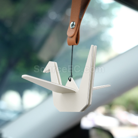 Customization Thousand Paper Crane Fragrance Expansion Tablets Corporate Gifts
