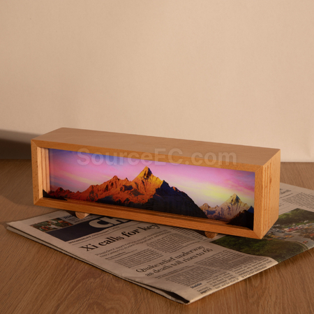 Customization Rizhao Jinshan Night Light Corporate Gifts