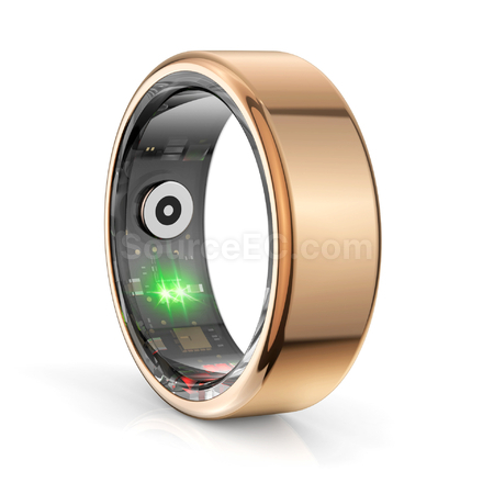 Customization Smart ring heart rate, blood oxygen, sleep monitoring and tracking ring Corporate Gifts
