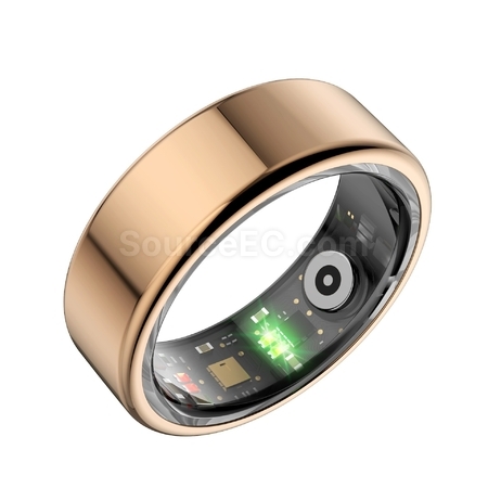 Customization Smart ring heart rate, blood oxygen, sleep monitoring and tracking ring Corporate Gifts