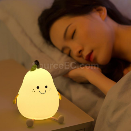 Customization Patting Lamp/Night Light Corporate Gifts