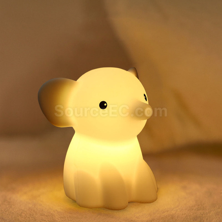 Customization Night Light/Patting Lamp Corporate Gifts