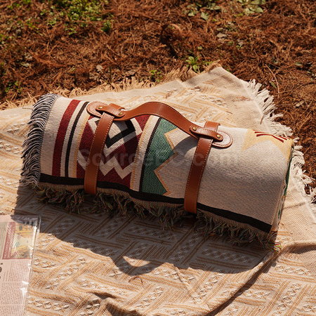 Customization Camping Picnic Mat Corporate Gifts