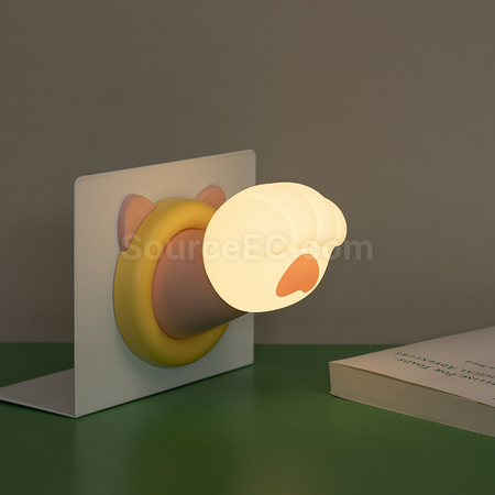 Customization Patting Lamp/Night Light Corporate Gifts