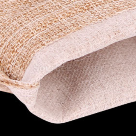 Customization Jute sack Corporate Gifts