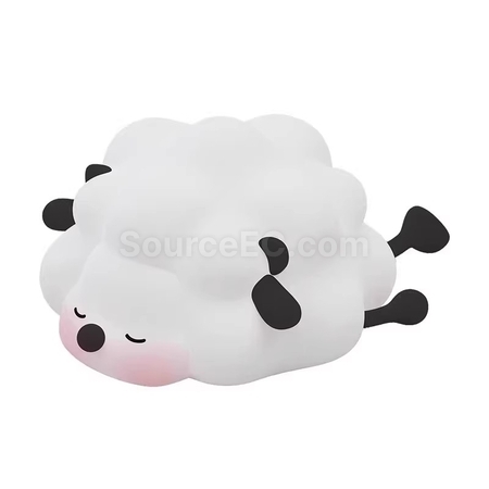 Customization Sheep Night Light Corporate Gifts