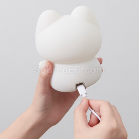 Customization Patting Lamp/Night Light Corporate Gifts