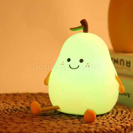 Customization Patting Lamp/Night Light Corporate Gifts