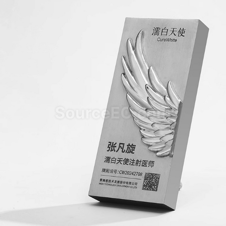 Customization Metal Trophy Corporate Gifts