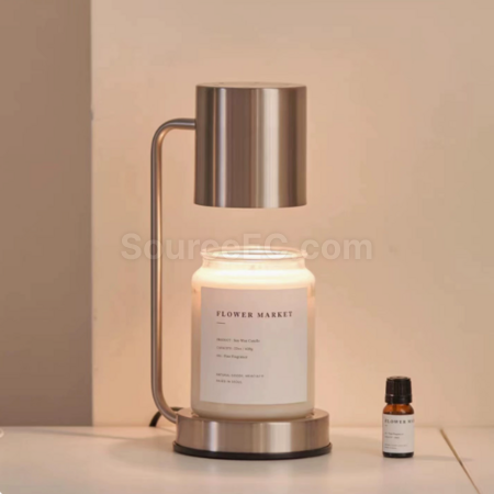Customization Aromatherapy lamp Corporate Gifts