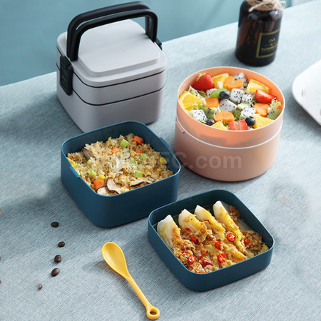 Customization Lunch Box Corporate Gifts