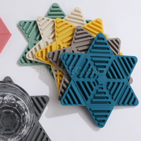 Customization Silicone insulation pad Corporate Gifts