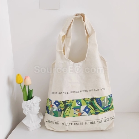 Customization Canvas Bag Corporate Gifts