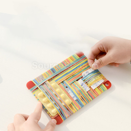 Customization Travel Elastic Storage Board Corporate Gifts