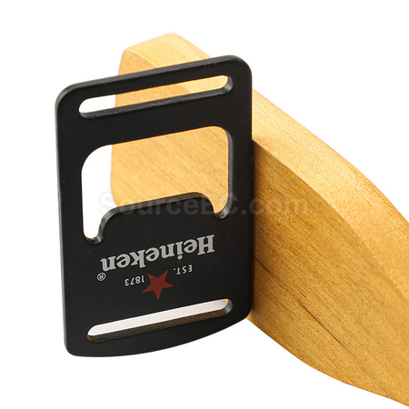 Customization Stainless steel bottle opener Corporate Gifts