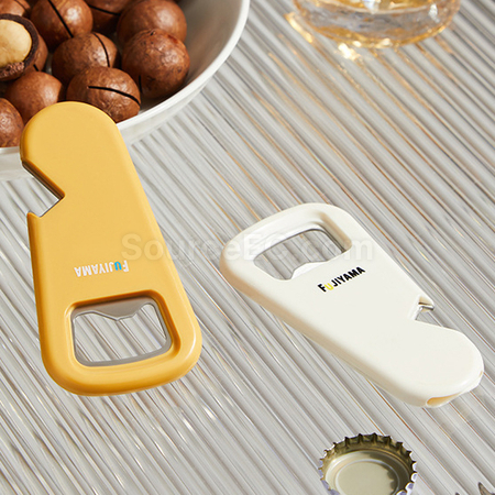 Customization Magnetic Bottle Opener Corporate Gifts