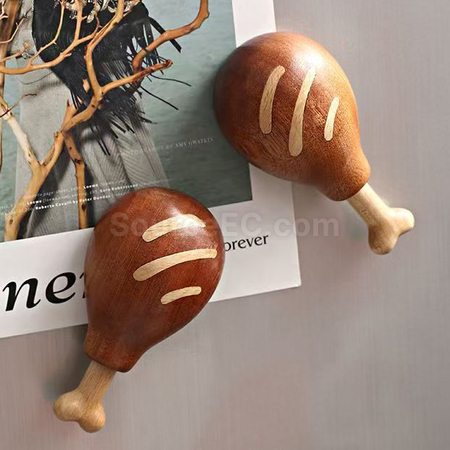 Customization Wooden Bottle Opener Corporate Gifts
