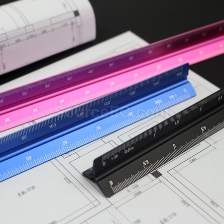 Customization Triangular Scale Corporate Gifts