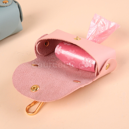 Customization Pet Portable Waste Bag Storage Bag Corporate Gifts