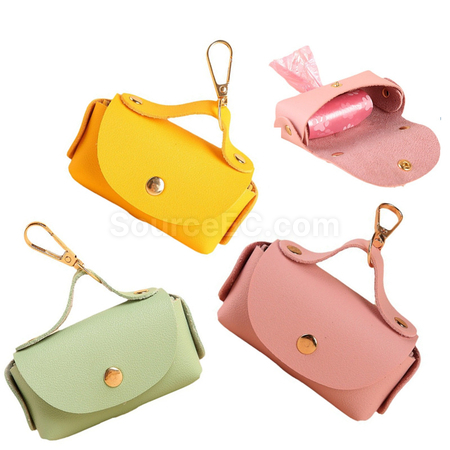 Customization Pet Portable Waste Bag Storage Bag Corporate Gifts