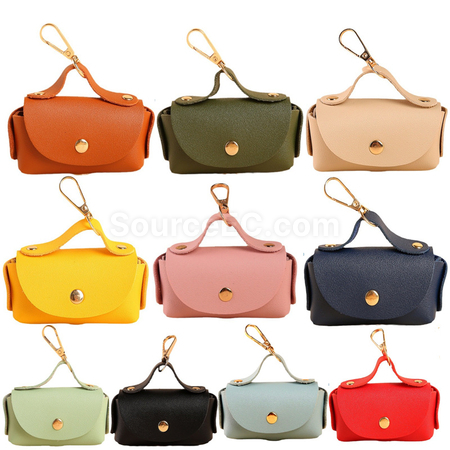 Customization Pet Portable Waste Bag Storage Bag Corporate Gifts